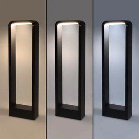 Brilagi - Lampada LED da esterno BARI LED/7W/230V 3000/4000/6000K IP54 50 cm