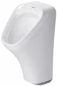 Orinatoio Elettronico entrata posteriore Bianco Durastyle 2804310093 Duravit