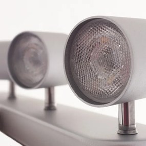 Philips 56244/48/16 - Luce Spot a LED dimmerabile STAR 4xLED/3W/230V