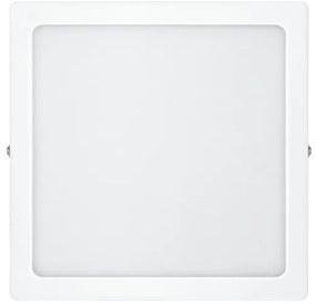 Philips - Plafoniera LED MAGNEOS LED/12W/230V 4000K bianca