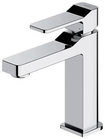 OMNIRES SL7710CR - Rubinetto del lavandino SLIDE 17 cm cromo lucido