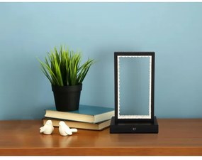 Globo 24008S - Lampada da tavolo dimmerabile SAMEGA LED/3W/3,7V