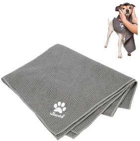 Asciugamano per animali domestici Pet - Vileda