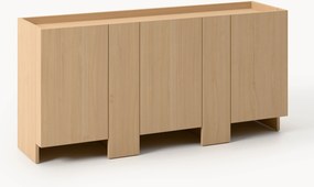 Credenza in legno Arden