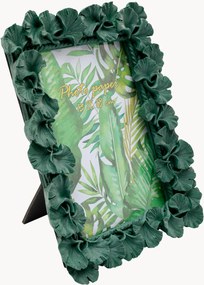 Cornice Ginkgo Leaf