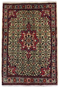 Bidjar Tappeto persiano 120 x 80 (Iran)