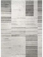 Coordonne Wandbild Earth Layers Metallics - Silver