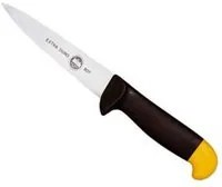 1blister coltello da scannare per macellaio - cm.18 manico in plastica fer9591