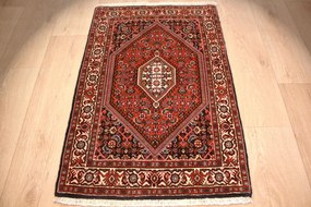 Bidjar Tappeto persiano 100 x 60 (Iran) Annodato A Mano