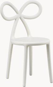 Sedia per bambini di design Ribbon