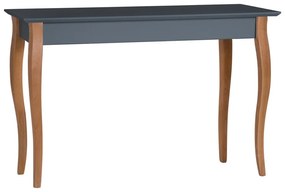 Tavolo consolle grigio grafite Consolle, 105 cm - Ragaba