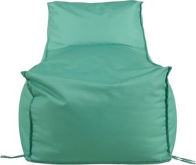 Pouf da giardino verde – Bonami Essentials