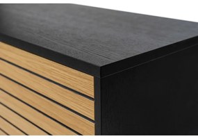 Tavolo TV Stripe - Woodman