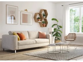 Searchlight 5551-70SB - Lampada LED per quadri LED/17W/230V oro