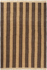 Tappeto da interno-esterno tessuto a mano Ives, varie misure