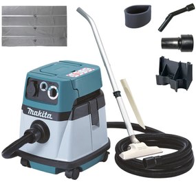 Makita - Aspirapolvere 13L 1050W 220 MBar VC1310LX1