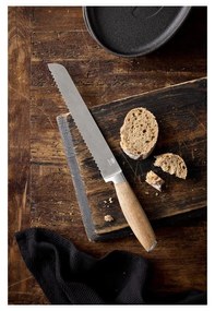 Set di coltelli con lama in acciaio inox 3 pz – Holm