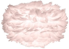 Paralume rosa chiaro ø 35 cm Eos Mini - UMAGE