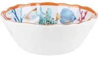Insalatiera 16x6 cm Mediterranea