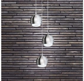 Eglo 95913 - Lampadario LED CONESSA 3xGU10-LED/4W/230V