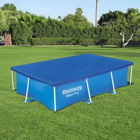 Copertura Per Piscina Flowclear 259x170 Cm /