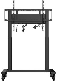 Supporto TV Iiyama MD CAR2011-B1 80 kg