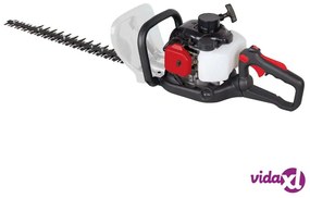 Scheppach Tagliasiepi a Benzina HTH250/240P 1,0 HP