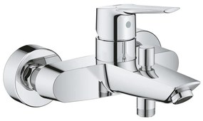 GROHE 24206002 - Miscelatore per vasca START DN 15, cromo lucido