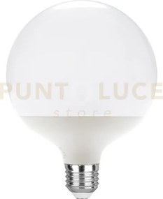 Klassic-e27g120-20c-ra lampadina led attacco e27 g120 cri90 3000k 2...