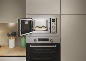 Microonde CANDY CA38FMW8NG INOX