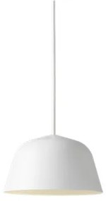 Muuto - Ambit Lampada a Sospensione Ø16,5 Bianco Muuto