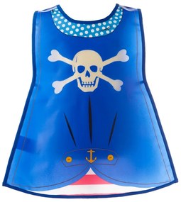 Grembiule per bambini Pirata - Cooksmart ®