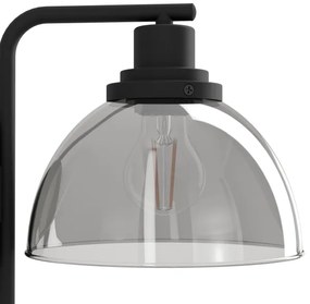 Eglo 98386 - Lampada da tavolo BELESER 1xE27/60W/230V