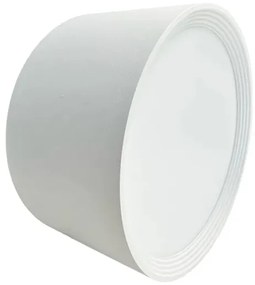 Faretto LED LED/17W/230V 4000K diametro 15 cm bianco