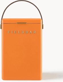 Porta ghiaccio fatto a mano Orchard