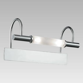 Applique da bagno VISTA II 2xG9/28W/230V IP44