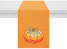 Runner 50x150 cm zucca