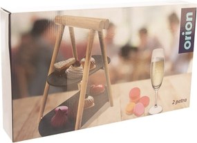 Alzatina in ardesia – Orion