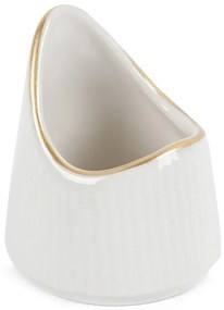 Set di stoviglie in porcellana Lux da 83 pezzi - Kütahya Porselen