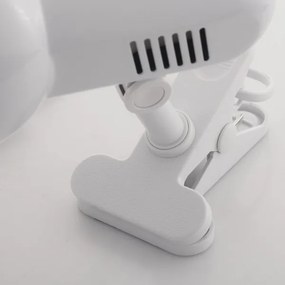 Globo 5496 - Lampada da tavolo BASIC 1xE27/40W