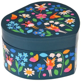 Carillon Fairies in the Garden – Rex London