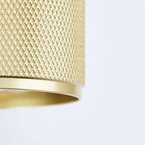 Brilliant - Applique a LED MARTY 2xGU10/5W/230V oro