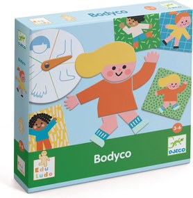 Eduludo - Bodyco - Lotto