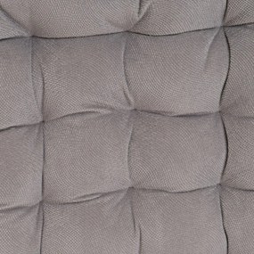 Cuscino di seduta 40x40 cm Estela - Casa Selección