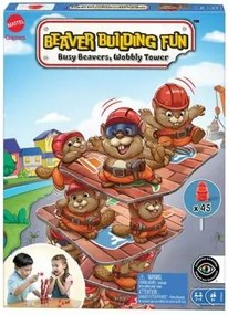 Gioco da Tavolo Mattel