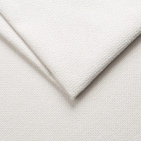 Divano bianco 236 cm Nora – Ropez