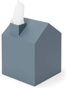 Portafazzoletti in plastica Casa - Umbra