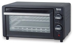 Mini Forno Elettrico TM Electron 400-800 W