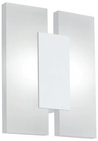 Eglo 96042 - Applique a LED METRASS 2 2xLED/4,5W/230V