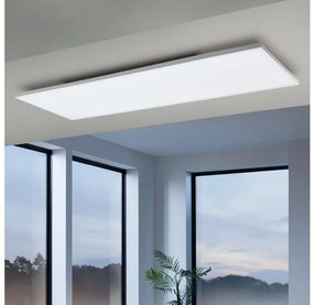 Eglo 900061 - Plafoniera LED RGBW dimmerabile TURCONA-Z LED/31,8W/230V